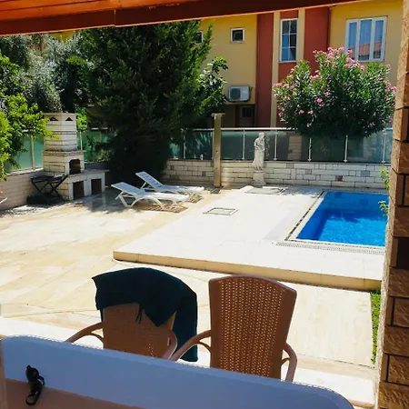 Kemer Villa *