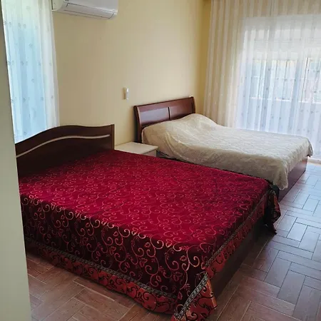 Kemer Villa *