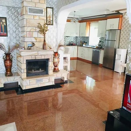 Villa Kemer