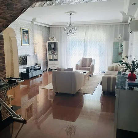 Kemer Villa