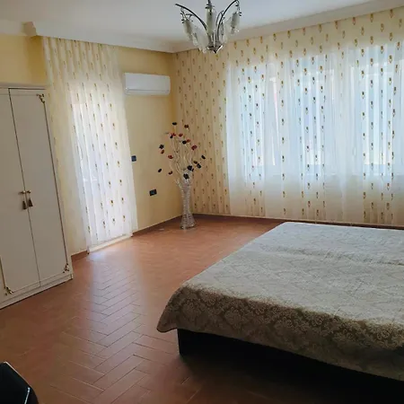 Villa Kemer *