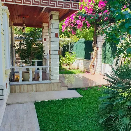 Kemer Villa Agva (Mediterranean)