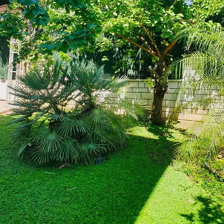 Villa Kemer *
