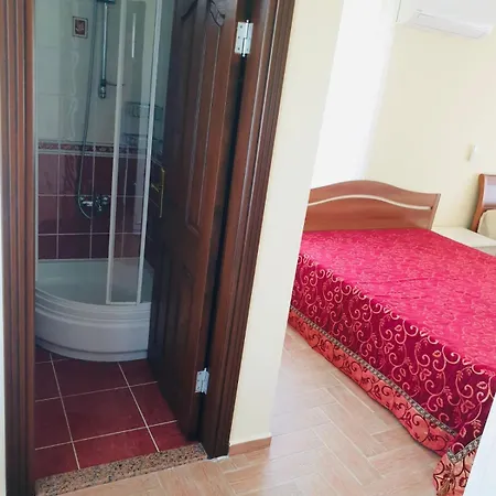 Kemer Villa Agva (Mediterranean)