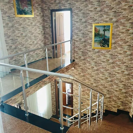 Villa Kemer *