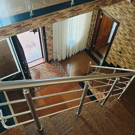 Villa Kemer